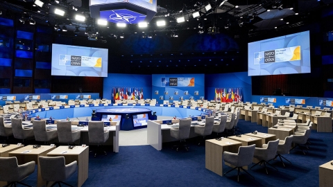 나토, 정상회의 앞두고 미국의 이란 공격 놓고 내분 조짐