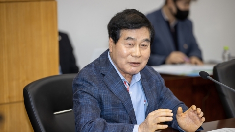 "내 축사는?"…의전 불만에 공무원 폭행 구미시의원, 의원직 유지