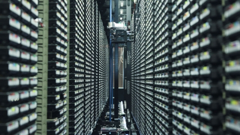 "AI가 디지털 격차 만들어...AI 데이터센터 미·중·EU 집중"