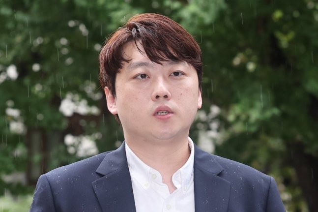 박단 전공의 대표 사퇴..."실망만 안겨, 사태 조속히 해결되길"