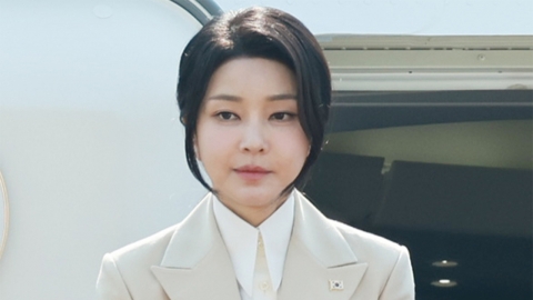 [속보] 숙명여대, 김건희 석사학위 취소 결정…논문 \'표절\' 판단