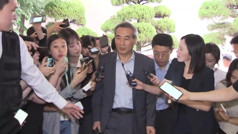  김건희 특검팀, 대검·경찰·공수처 사건 이첩 요청