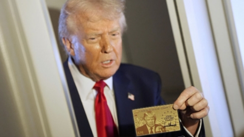 미국 '골드카드'? 뉴질랜드에는 '황금비자'...신청자 절반이 미국인