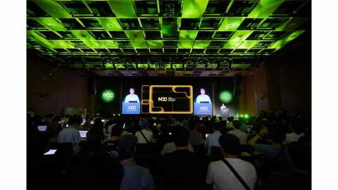 넥슨 NDC 2025 개막, '한국 게임산업 위기…빅 게임을 만들어야 하는 이유'