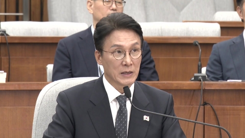 "검사 취조실이냐" 엄호 속…"묻지 마 청문회"