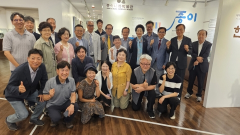 차세대 동포 정체성 교육의 현주소..."재외동포 기본법 보완돼야"