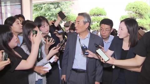 진용 갖춘 김건희·채 상병 특검…법리·전략 검토