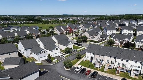 미국 주요 도시 4월 집값 상승률 둔화...관세·고금리 상쇄 효과