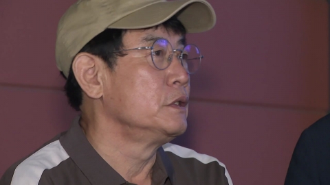 경찰, \'약물 운전\' 이경규 소환…"공황장애약 복용"