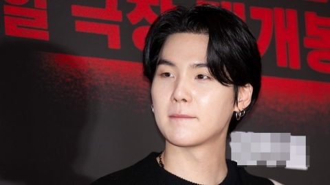 "음주운전한 BTS 슈가 출연 제재해야"…KBS 청원 등장