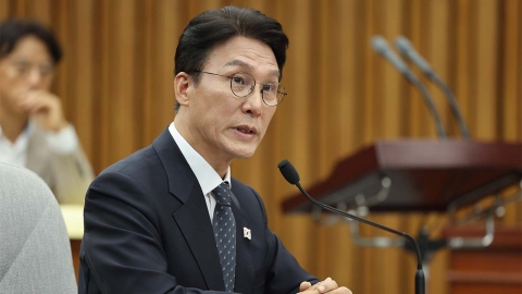 김민석, \'모친 빌라 전세 거래\' 논란에 "아내가 길고양이 많이 거둬..." [Y녹취록]