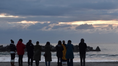 '일본 대지진' 예언 만화가 "7월 5일 아닐 수도"..."재해 잘 대비해야"