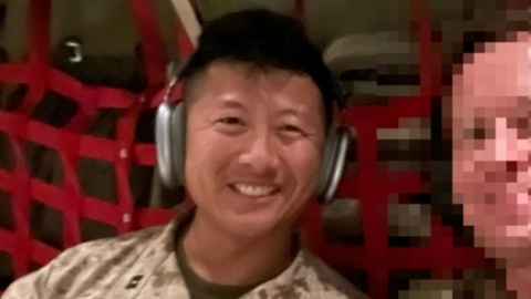 최태원 사위, 뜻밖의 근황…美 특수부대서 이란 공습 작전 참여