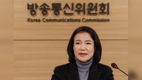 국무회의마다 李 대통령에게 불만 토로?…이진숙 \'독임제\' 주장까지