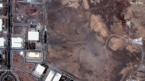 이란 의회 "IAEA 협력 중단, 평화적 핵 프로그램 신속 진행"