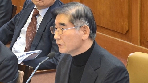 법원, 김용현 측 '추가기소 불복 이의신청' 각하