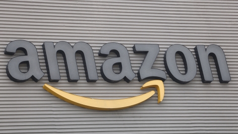 아마존, '오프라인 유통 강세' 미국 소도시·영국에 대규모 투자