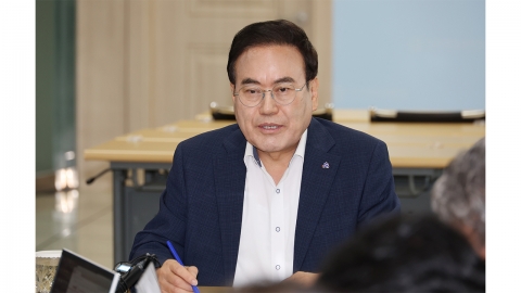 서거석 전북교육감, 허위사실 공표로 벌금형 확정…당선 무효