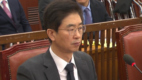  법원, '내란 혐의' 김봉식 전 서울경찰청장 보석 허가