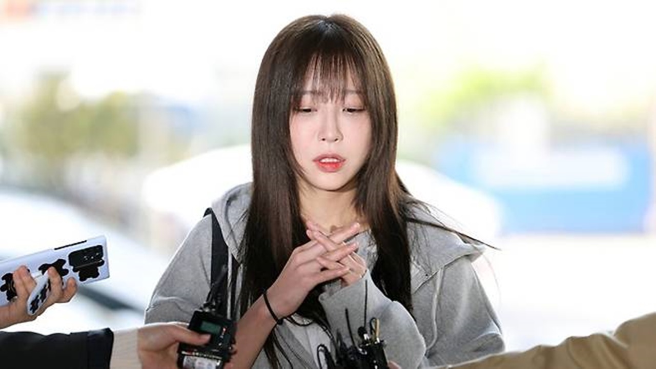 법원 "가세연, 쯔양 영상 올리면 건당 1천만 원 지급해야"