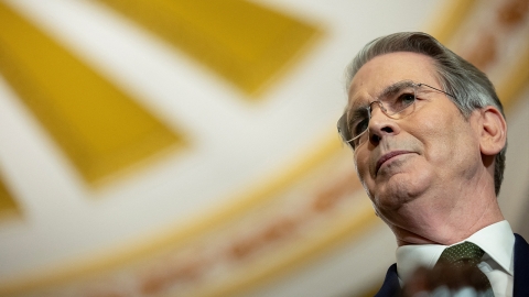 미 재무장관 "미국 기업엔 글로벌 최저한세 적용 않기로 G7서 합의"