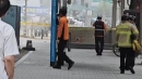 [속보] 교대역 가스유입으로 무정차 통과...