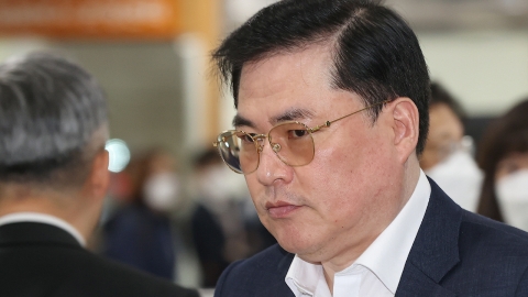  '대장동 본류' 결심...검찰, 유동규 징역 7년 구형