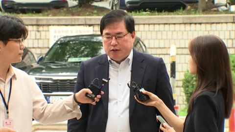 검찰, \'대장동 본류\' 유동규 징역 7년 구형…김만배 6,112억 원 추징 요청