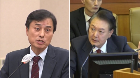 \'특수통\' 조은석 vs 윤석열…초기부터 수 싸움 격돌