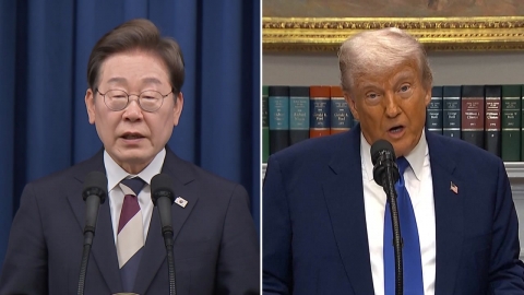 "한미 정상회담 7월 초 개최 어려워"…복잡한 셈법