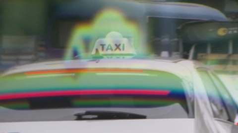 '택시기사 살해' 남성, 이르면 오늘 구속여부 결정