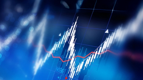 코스피 상반기 27% 올라...2000년대 최고 수익률