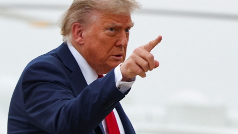 트럼프의 대학 압박 강화에 미 명문 공립 버지니아대 총장 사임