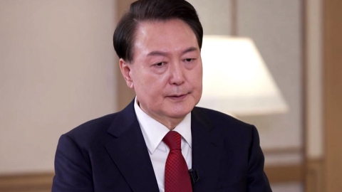  윤석열 측 "폭주하는 특검, 법위의 존재?"...입장 발표