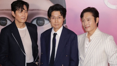 미국 언론 \'오징어 게임 3\'\'에 쓴소리…"반복되는 구조에 평면적 캐릭터"
