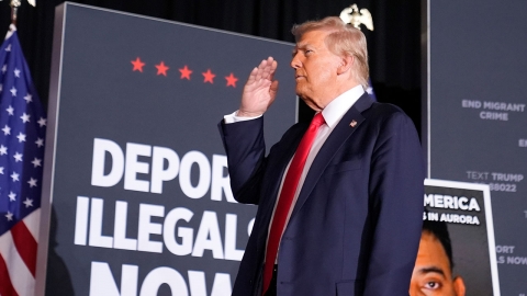 미국 내 아이티인 50만 명 추방 위기...트럼프, '임시 보호' 취소