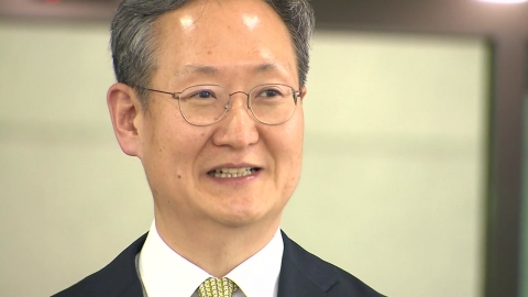 민정수석 후보에 봉욱 검토…이번에도 \'검찰 출신\'