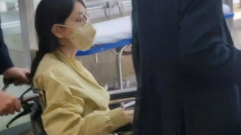 윤 전 대통령은 \'현관 출석\'…\'우울증 퇴원\' 김건희 여사 조사는?
