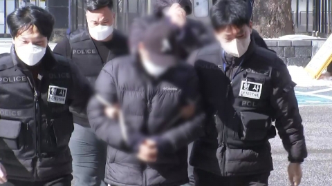\'서부지법 폭동\' 줄줄이 실형 선고…"중형 불가피"