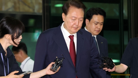 내란특검, 윤석열에 사형 구형, 통일교 로비 의혹 및 전기차 인증 문제