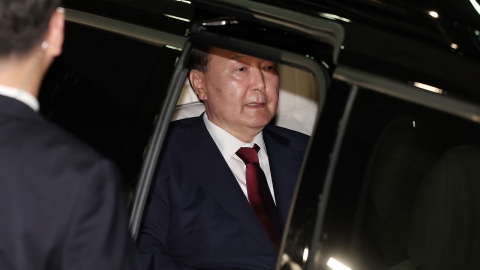 모두 사과했는데 입 꾹 닫은 윤석열…2차 조사는?