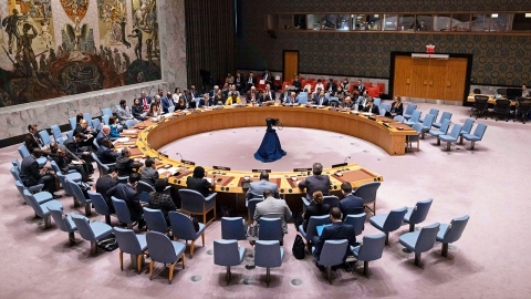 유엔 80주년 맞았지만 "자축은 커녕 존속 걱정"