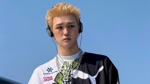 '커밍 아웃' K팝 아이돌 "잃는 것보다 얻는 게 많을 거라 생각"