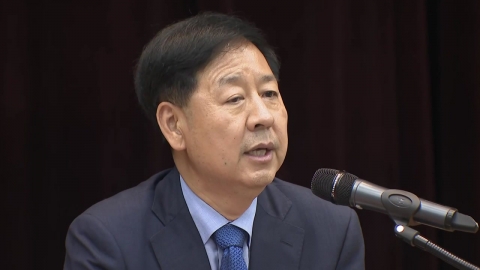 구윤철 "진짜 성장 위한 경제대혁신 추진…\'주식회사 대한민국\' 건설"