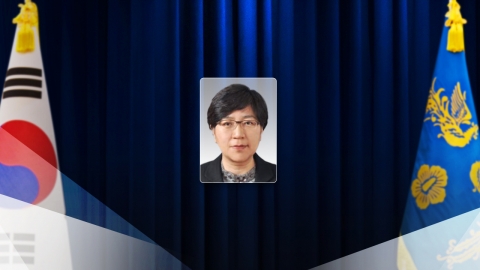 의정갈등 해결사 낙점된 \'코로나 전사\'…식약처장 유임