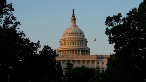 미 상원 감세 법안, 신재생·전기차에 불리하게 변경..."한화큐셀 피해"