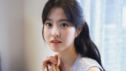 [Y터뷰] '미지의 서울' 박보영 