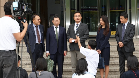  채 상병 특검팀, 모레 수사 개시...내일 채 상병 묘역 참배