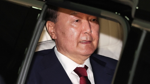  윤 전 대통령, 오전엔 조사받다 돌연 거부..."자존심 작용했을 것" [Y녹취록]
