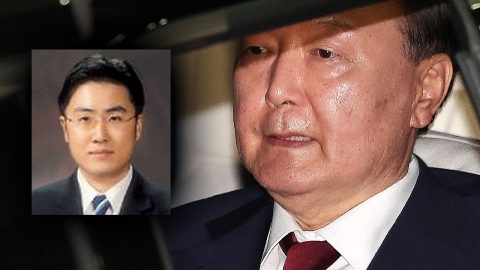 "이진수 법무차관은 친윤검사, 검찰개혁되겠나" 우려 목소리 [Y녹취록]